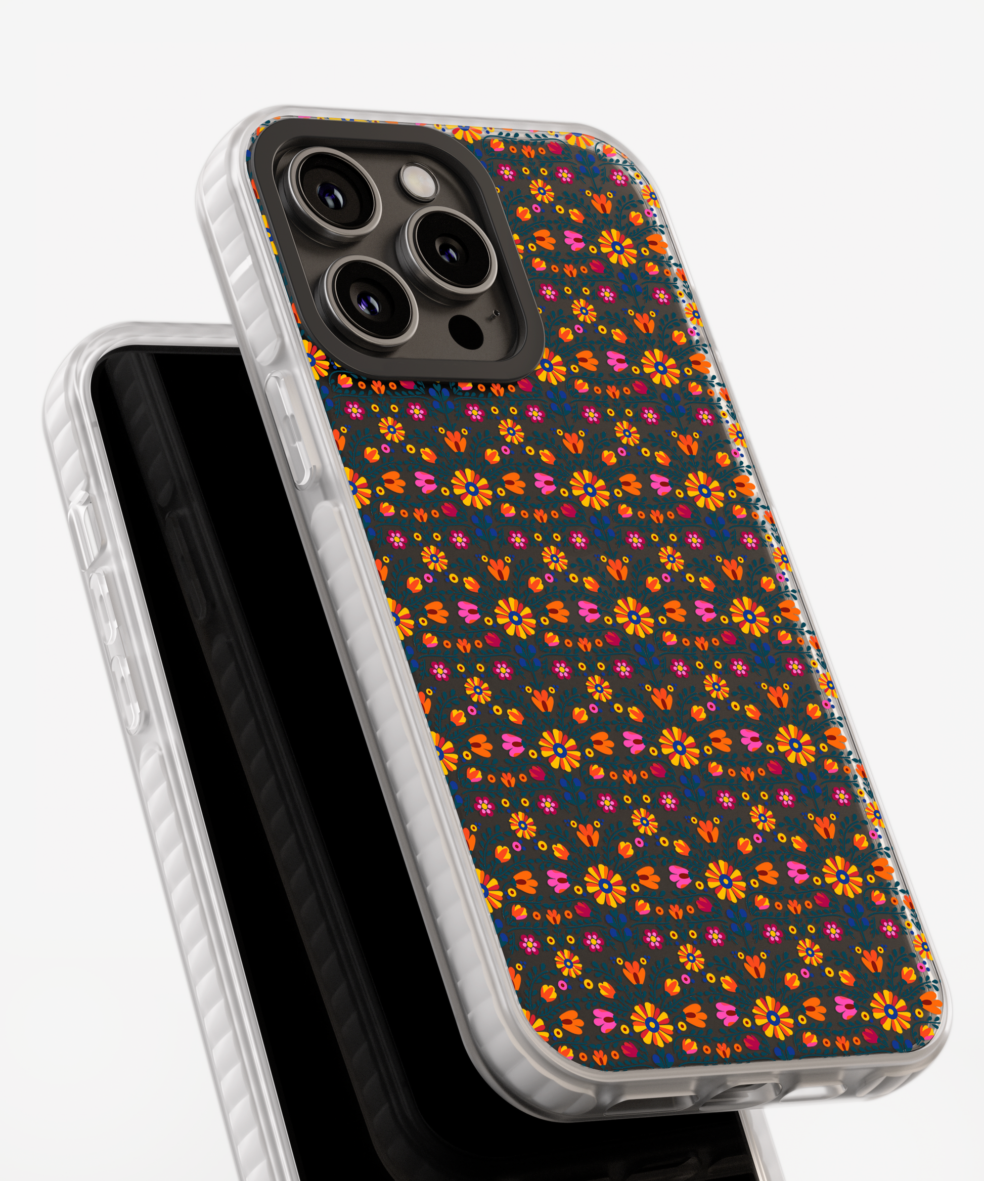 Bloom Burst