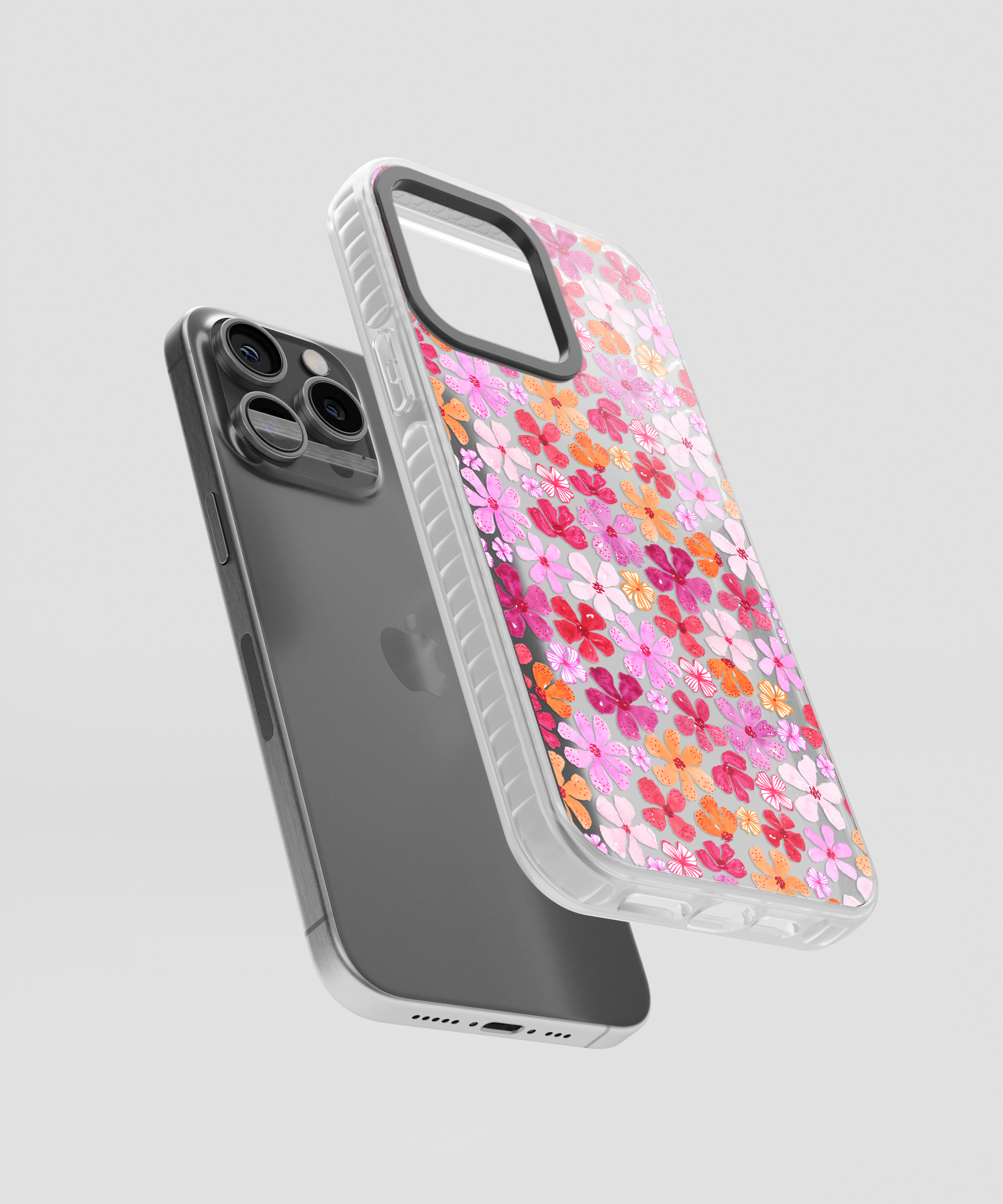 Blush & Bloom