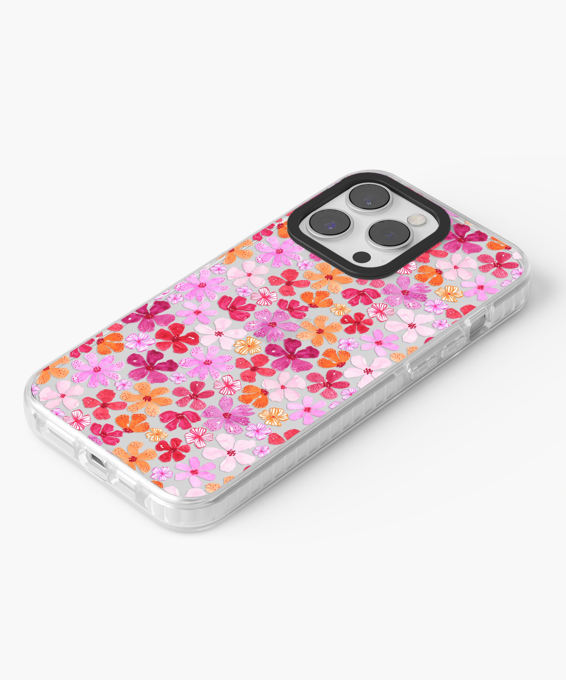 Blush & Bloom