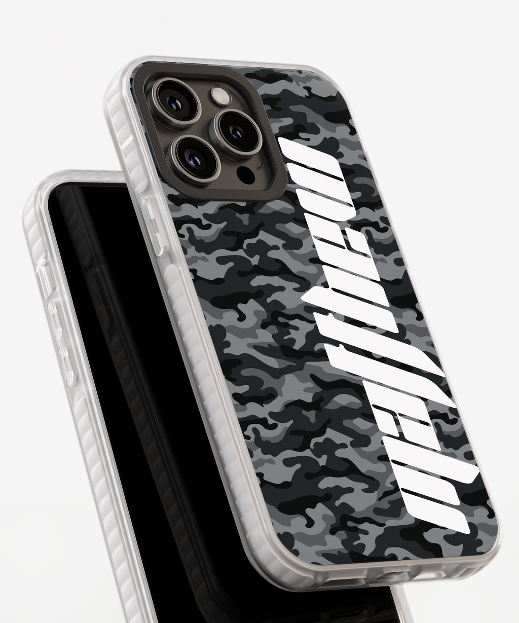 Black Camo