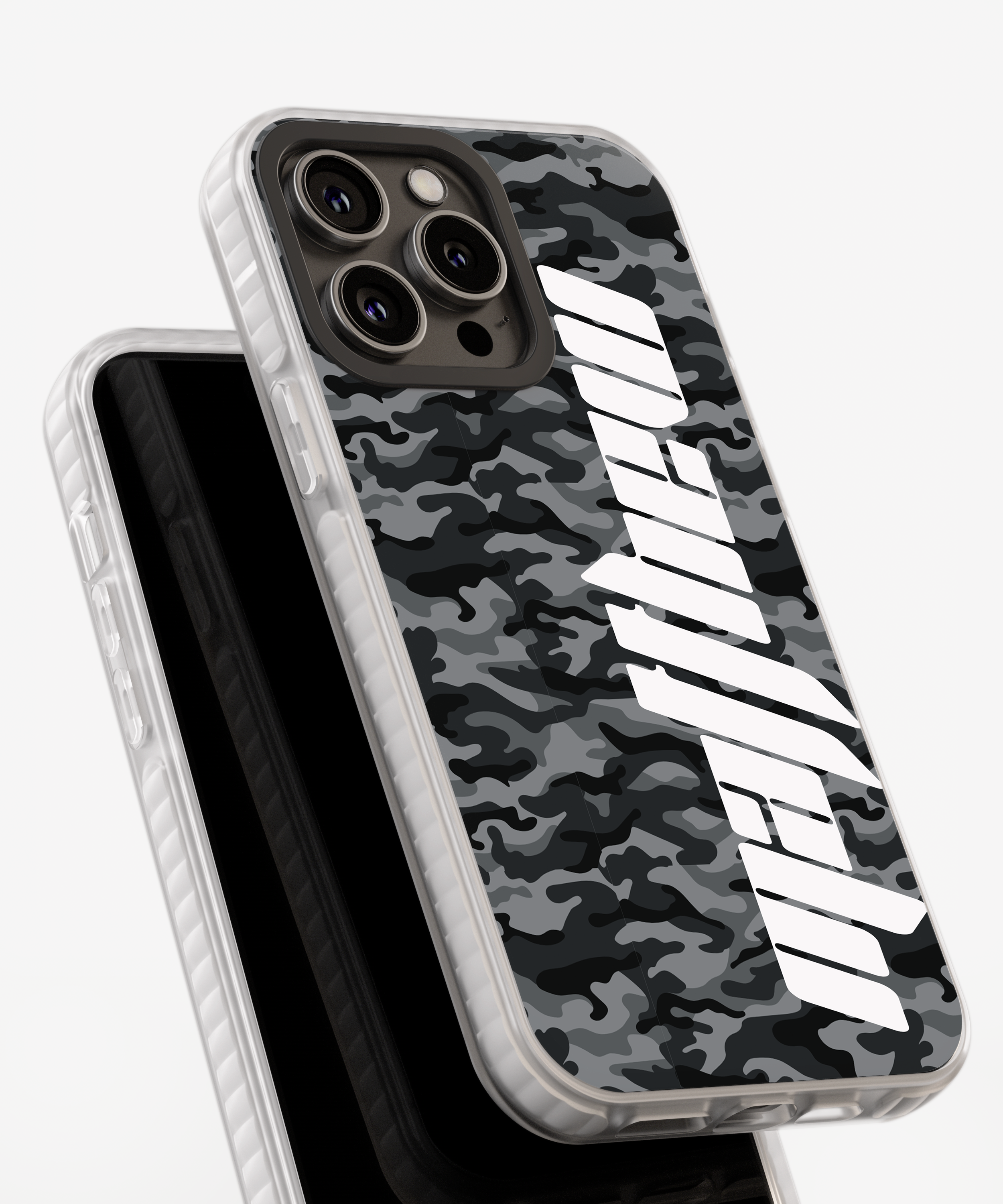 Black Camo