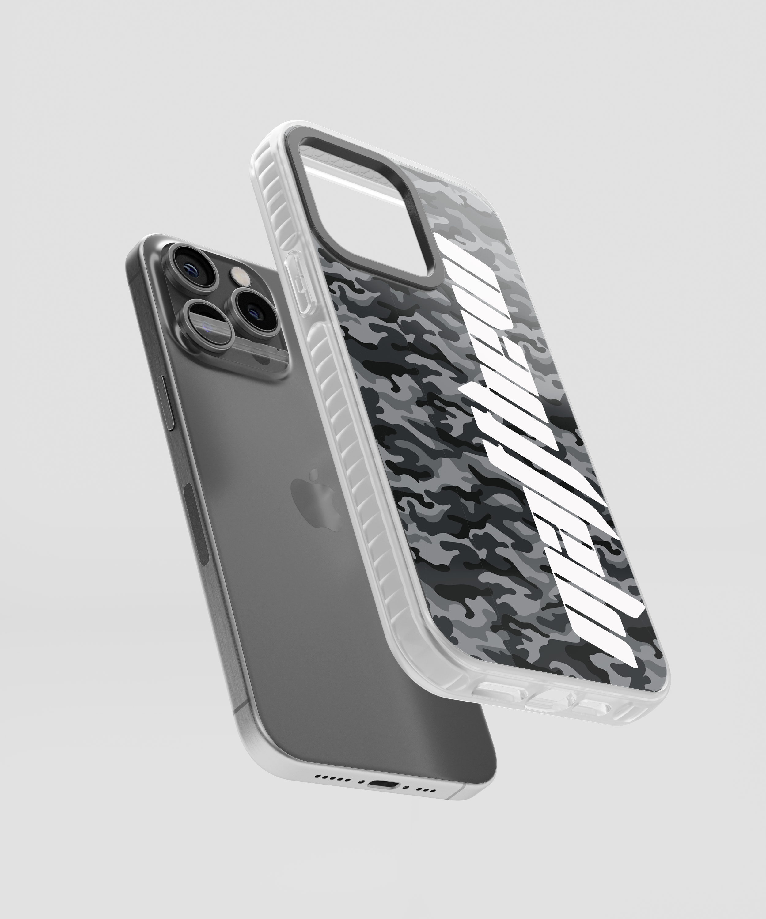 Black Camo