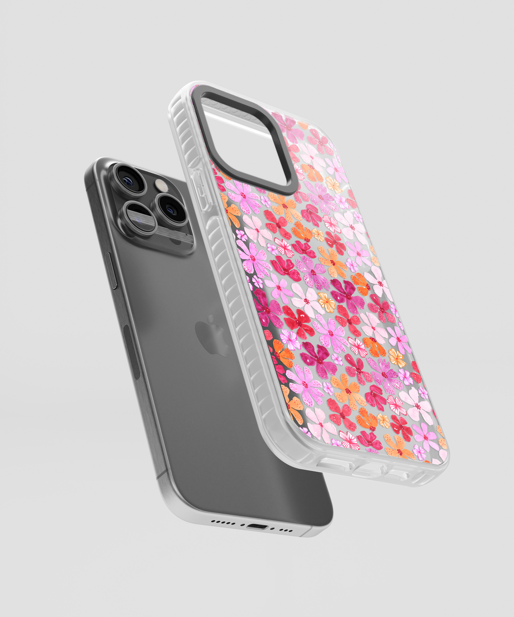 Blush & Bloom