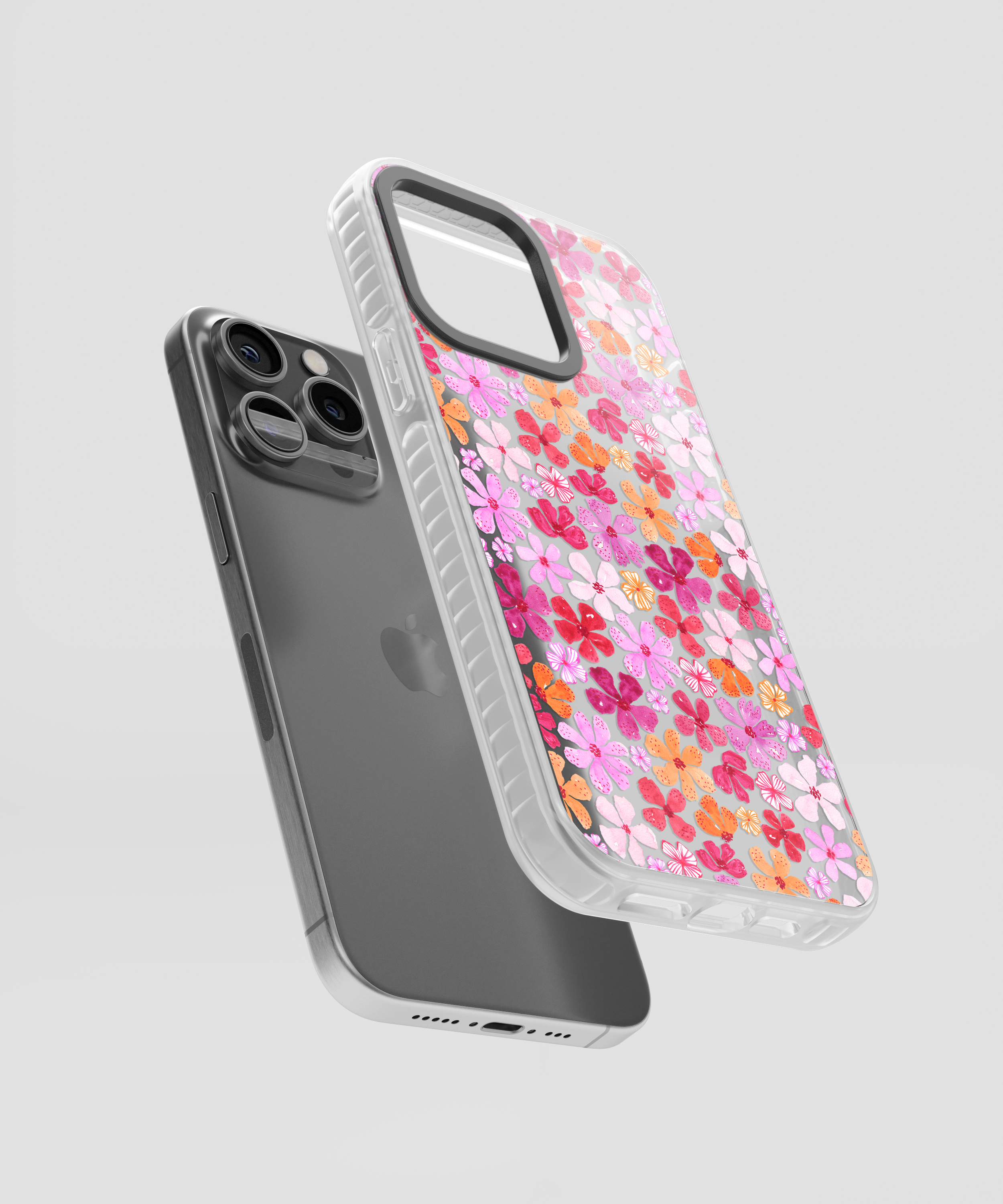 Blush & Bloom