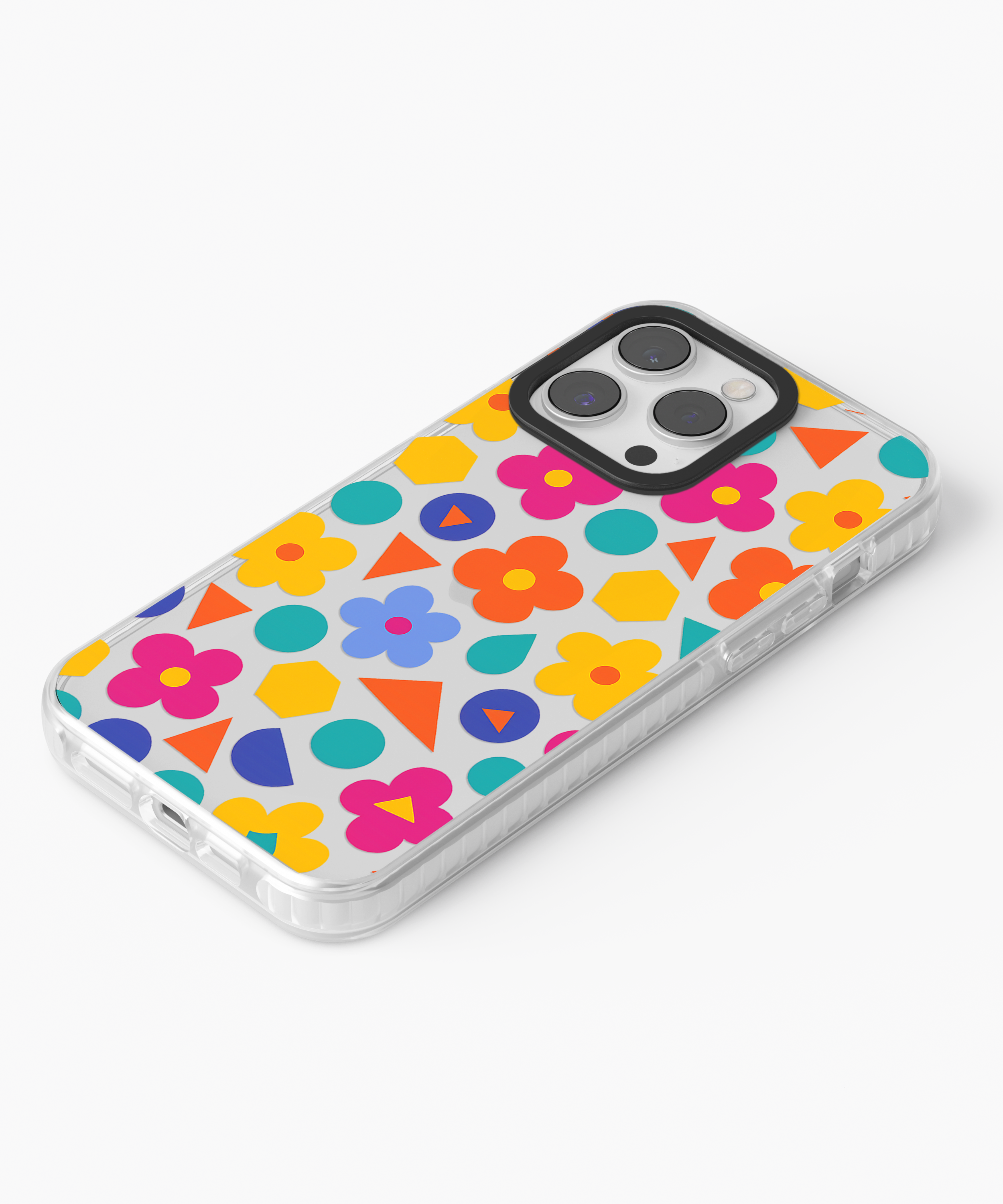 Geo Floral