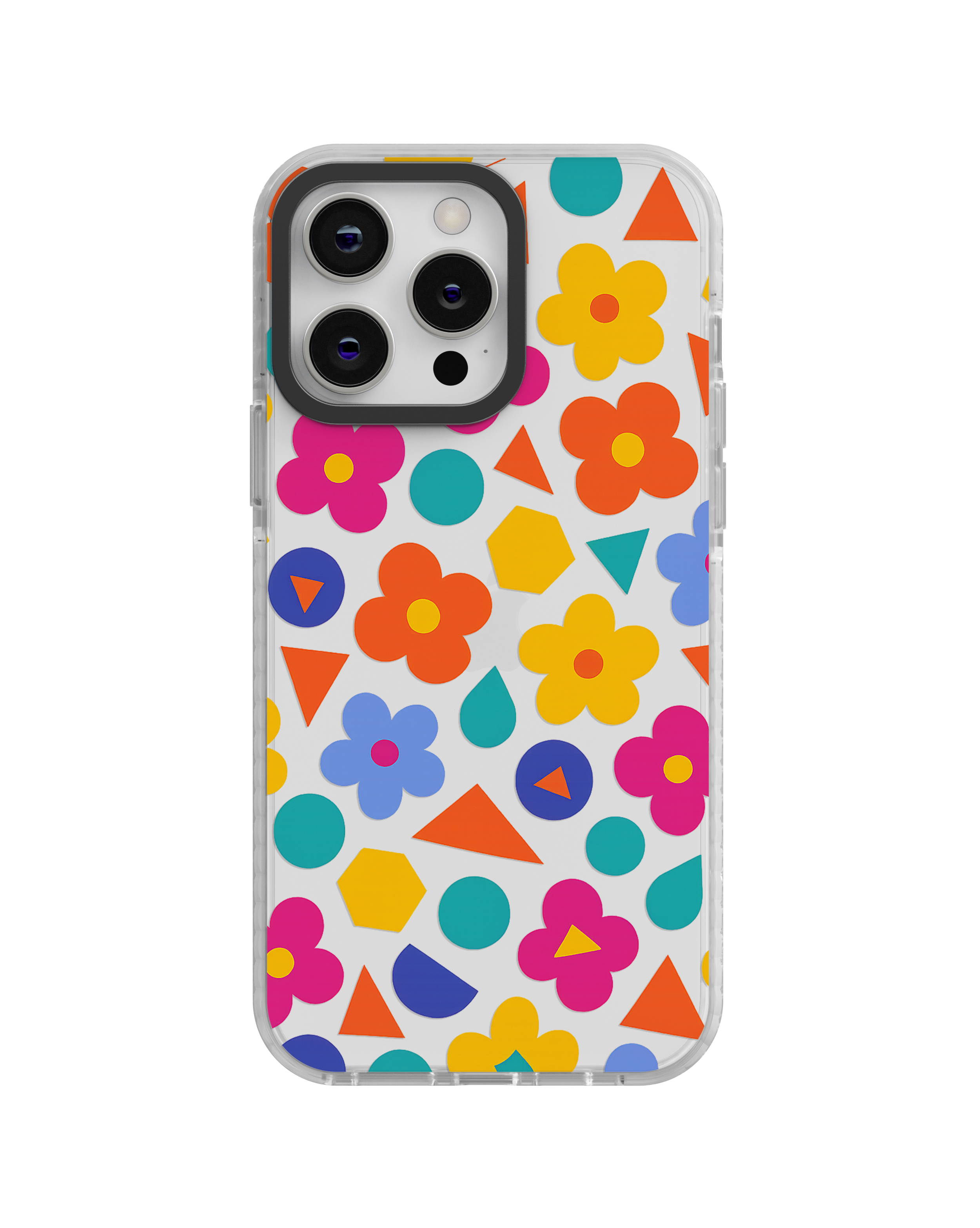 Geo Floral
