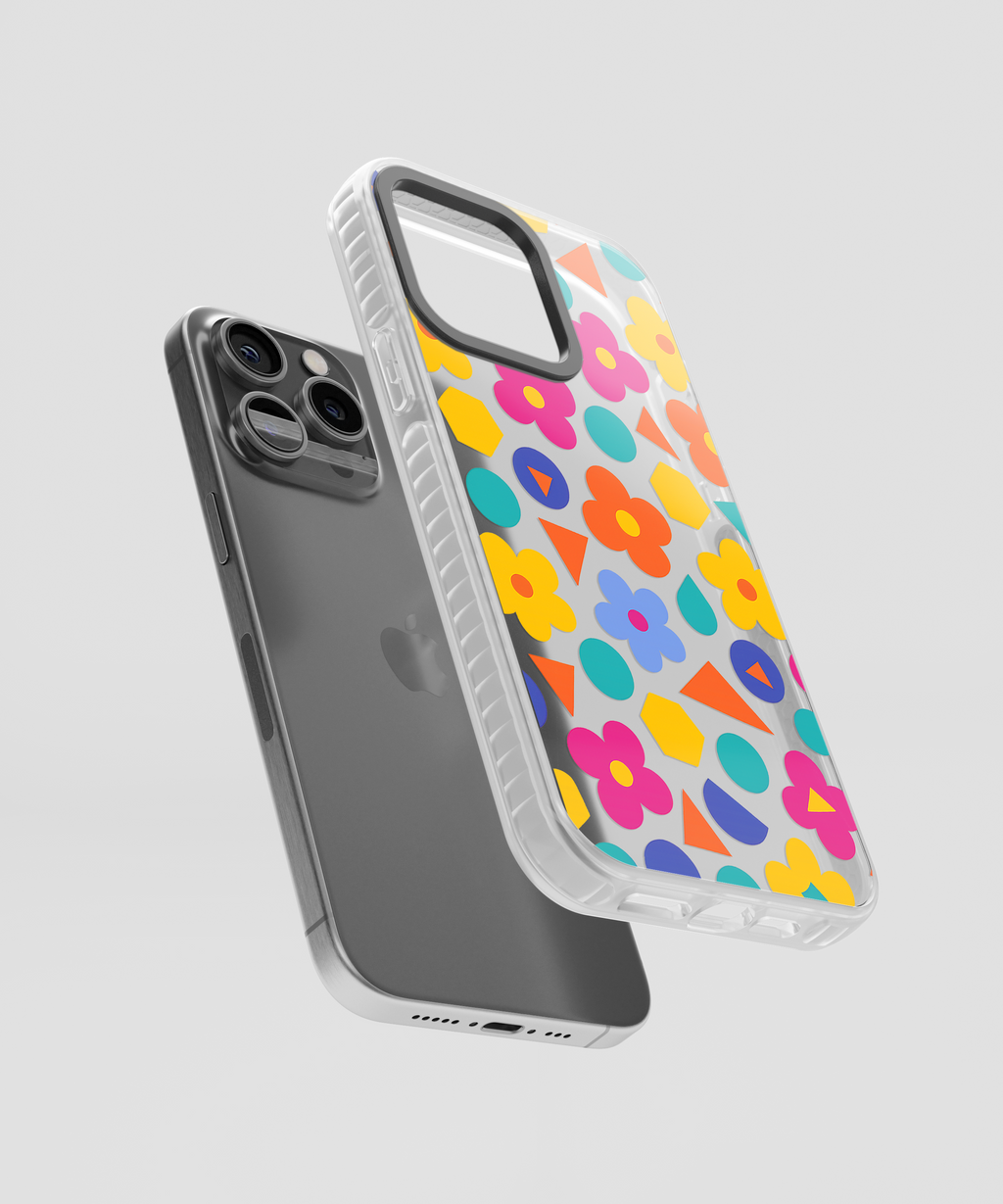 Geo Floral