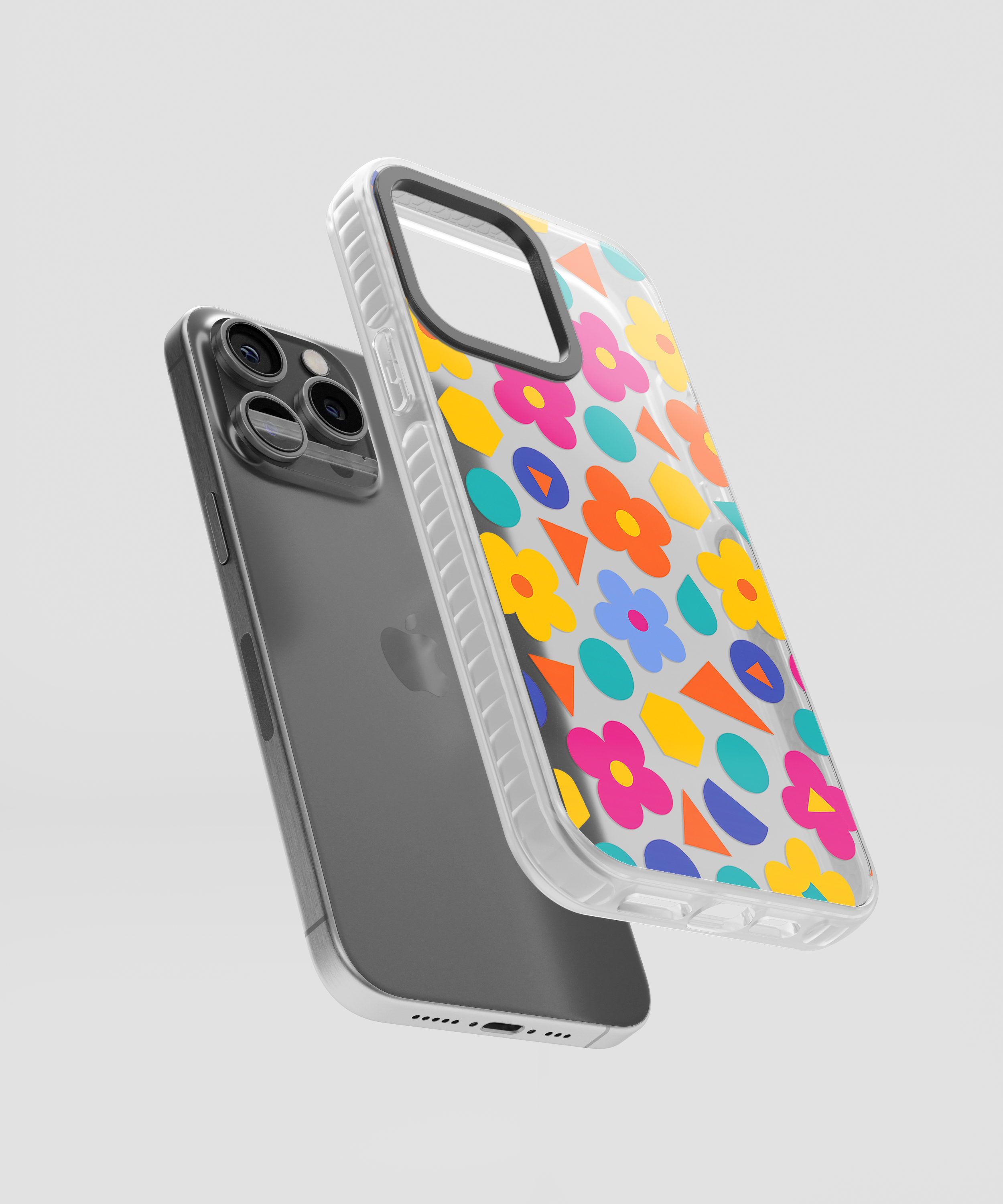 Geo Floral