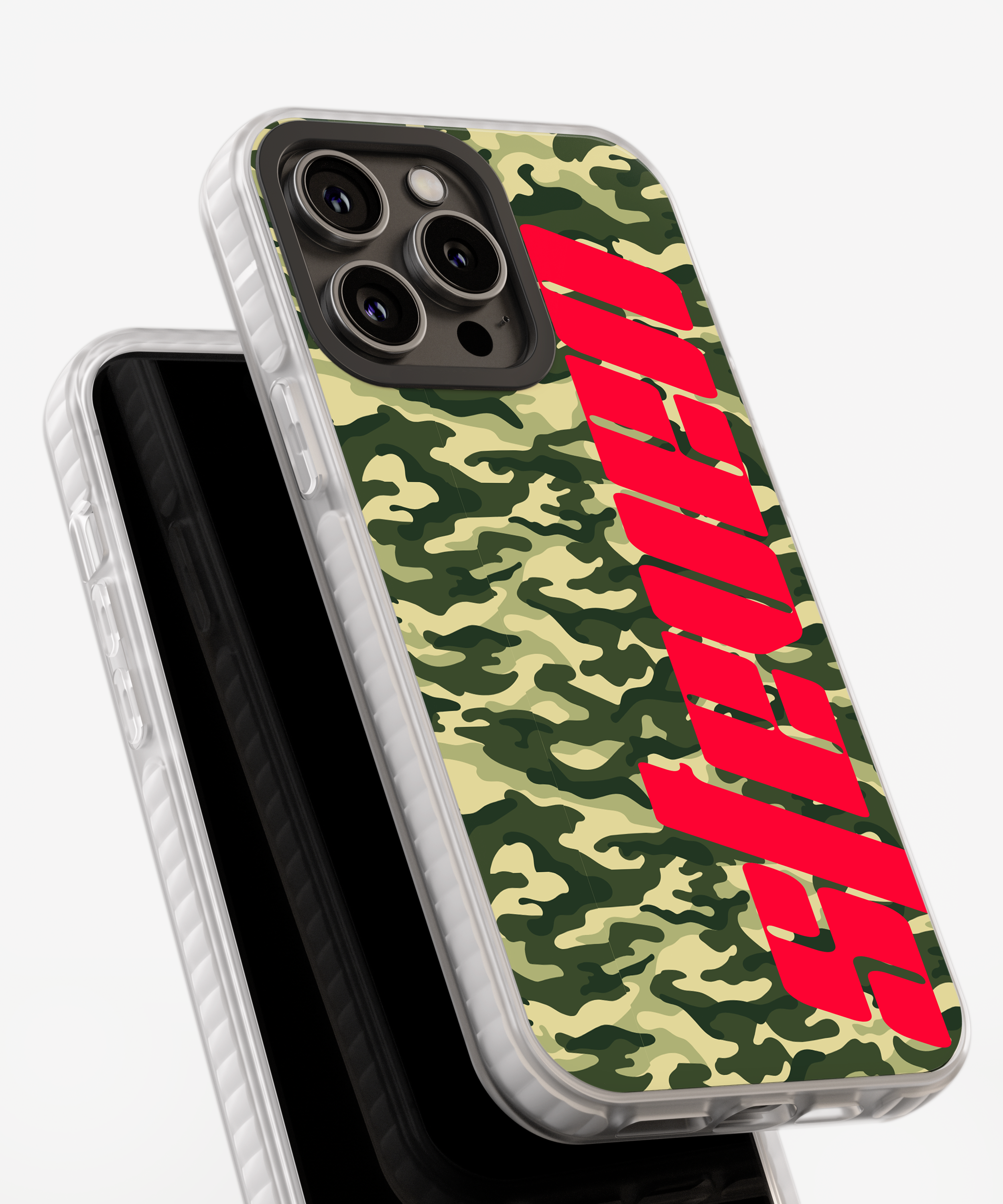 Green Camo
