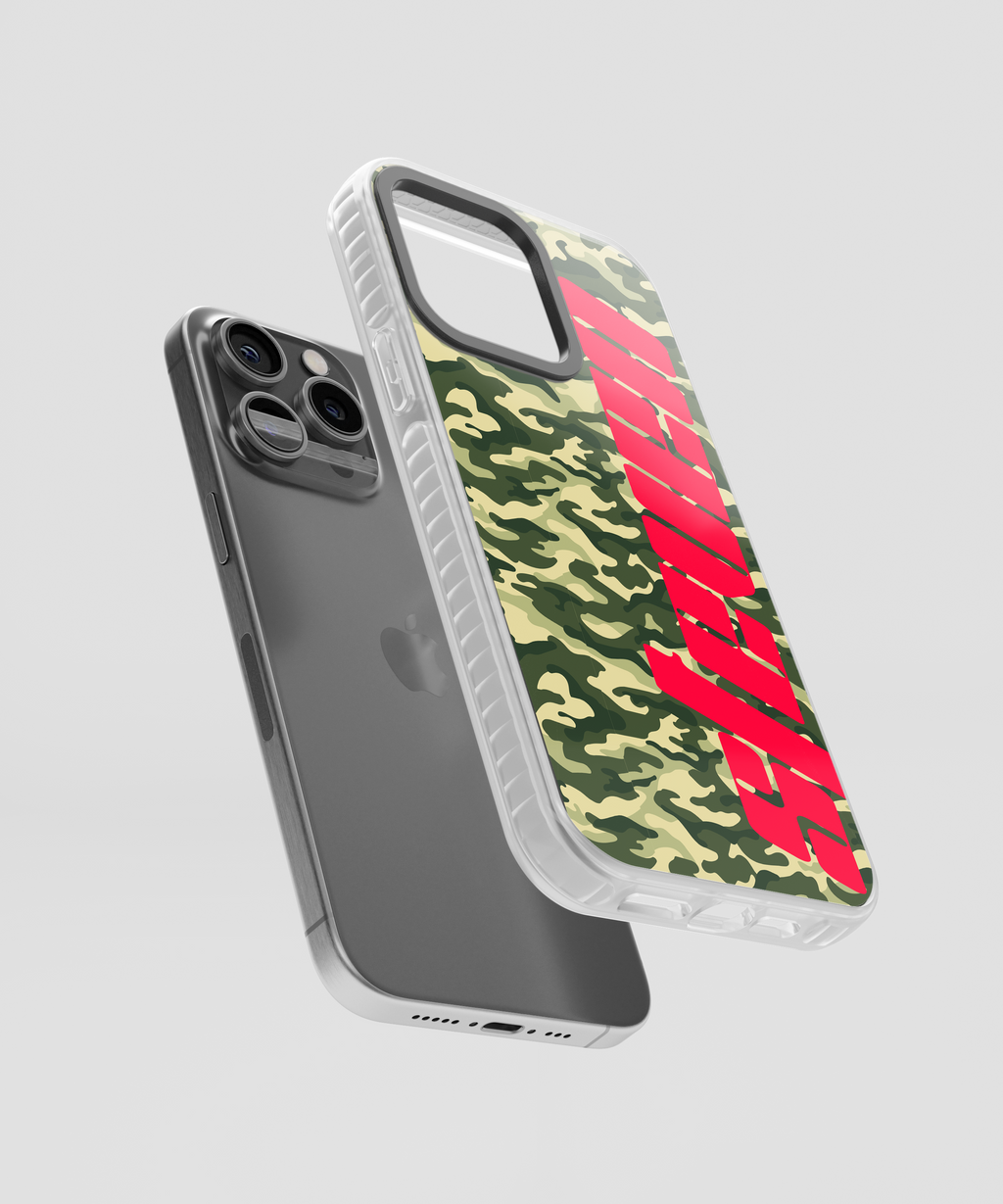 Green Camo