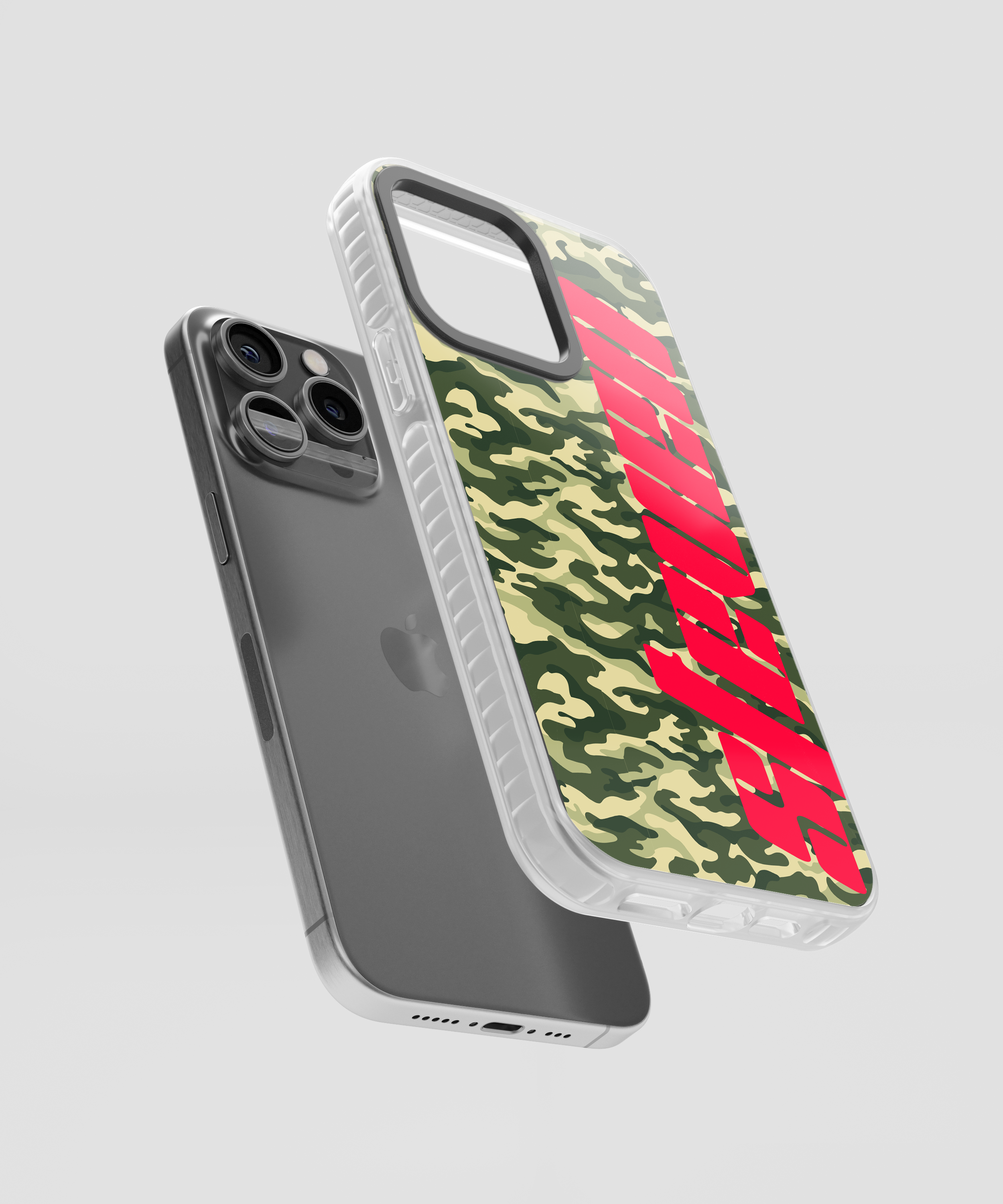Green Camo