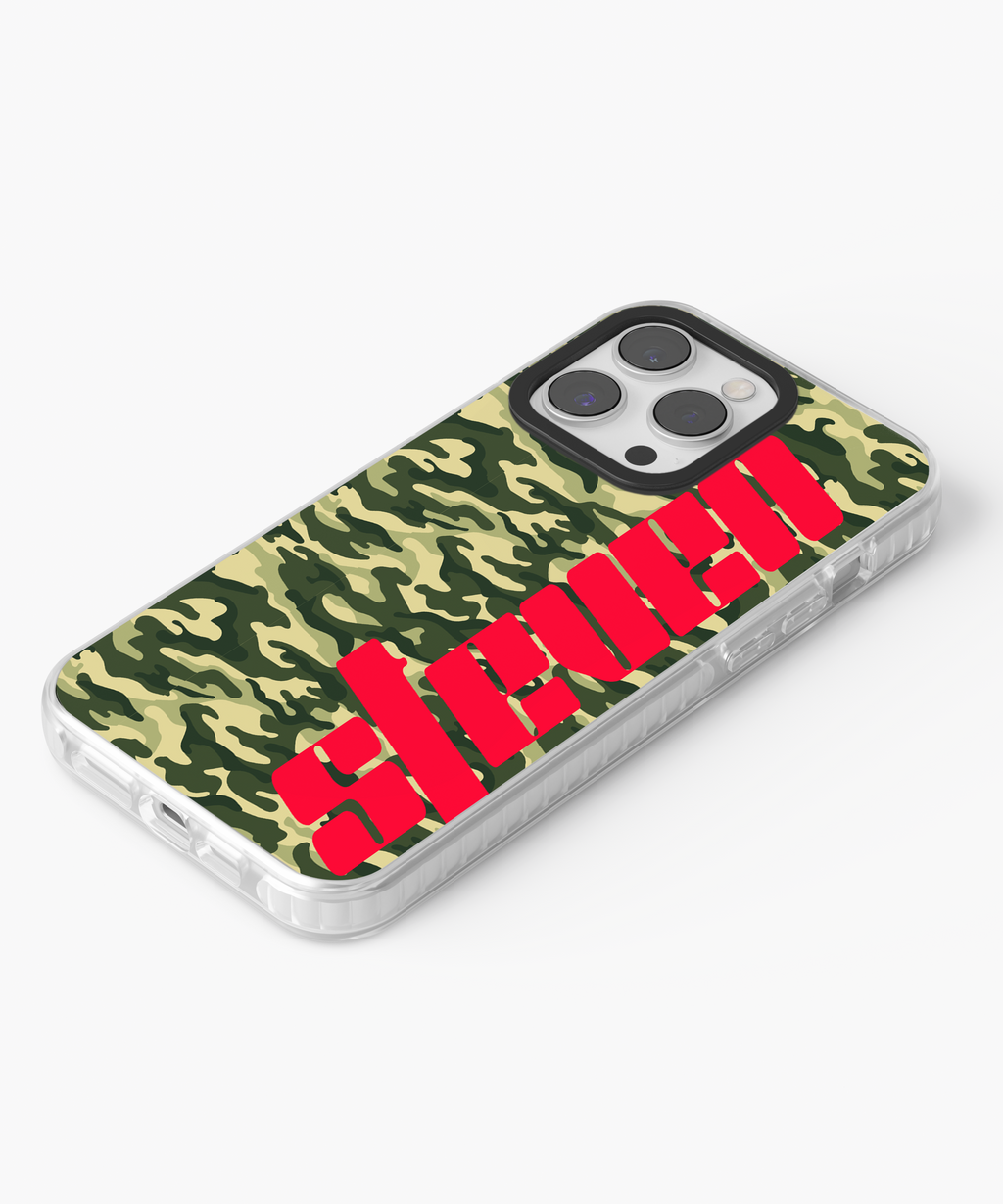 Green Camo