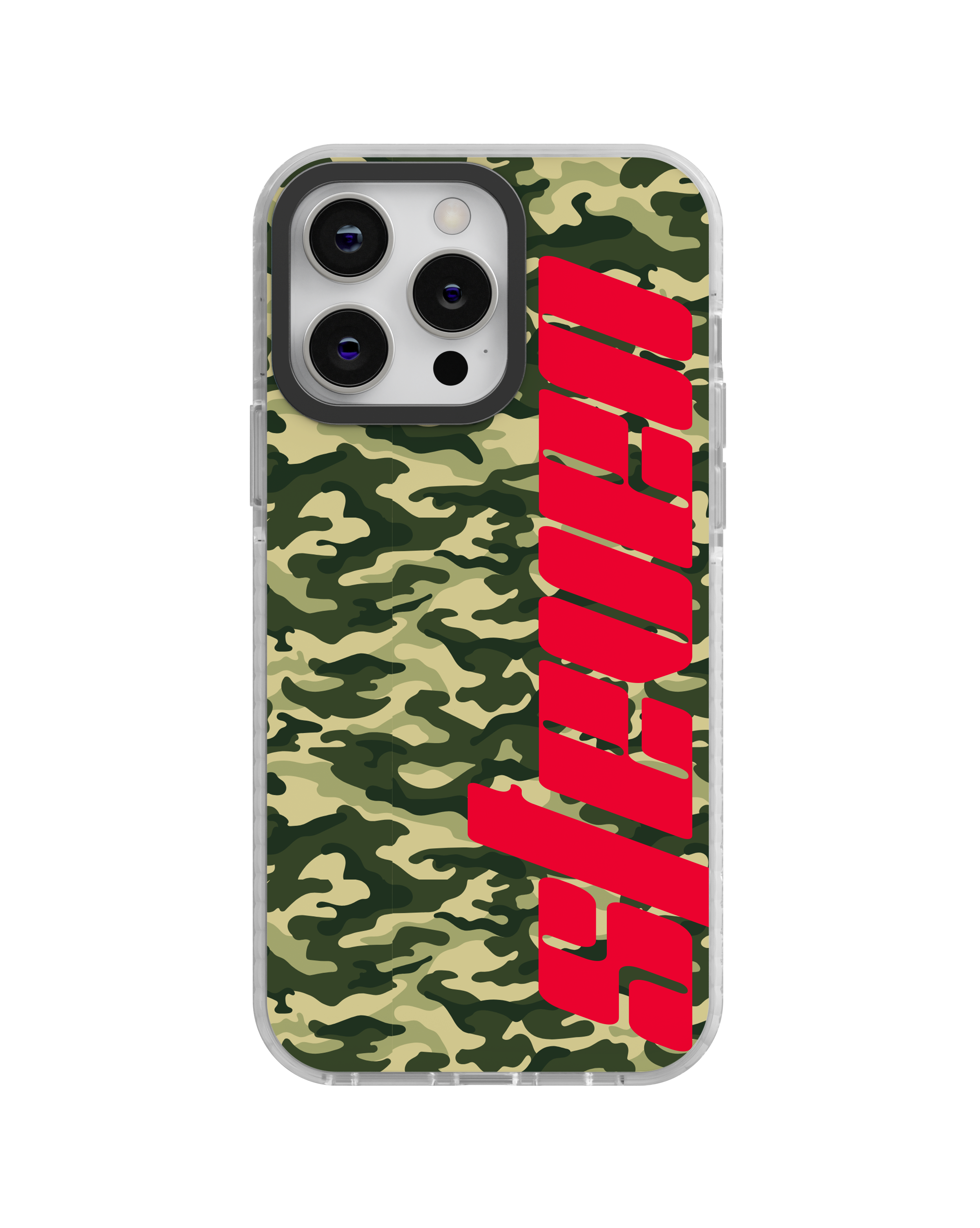 Green Camo