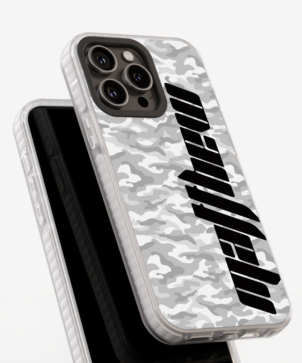 Grey Camo