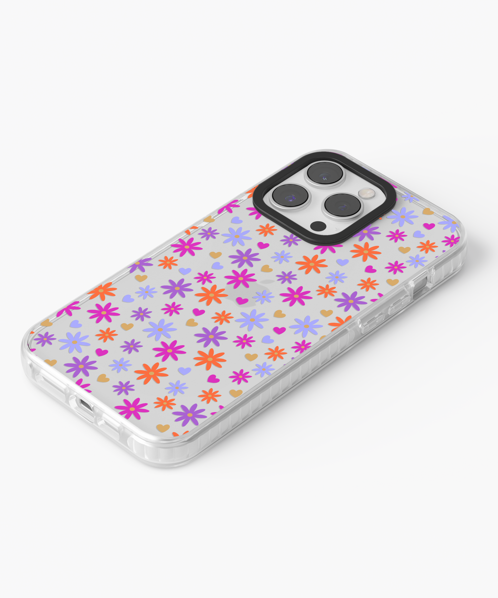 Hearts In Bloom