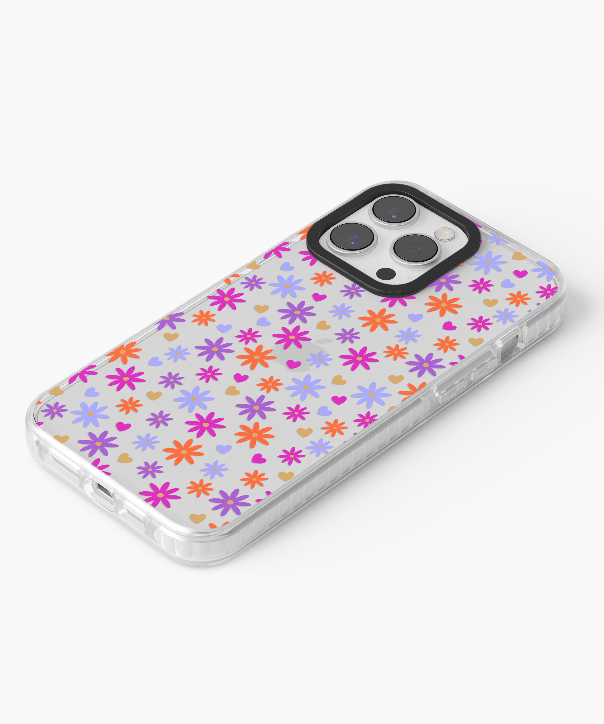 Hearts In Bloom