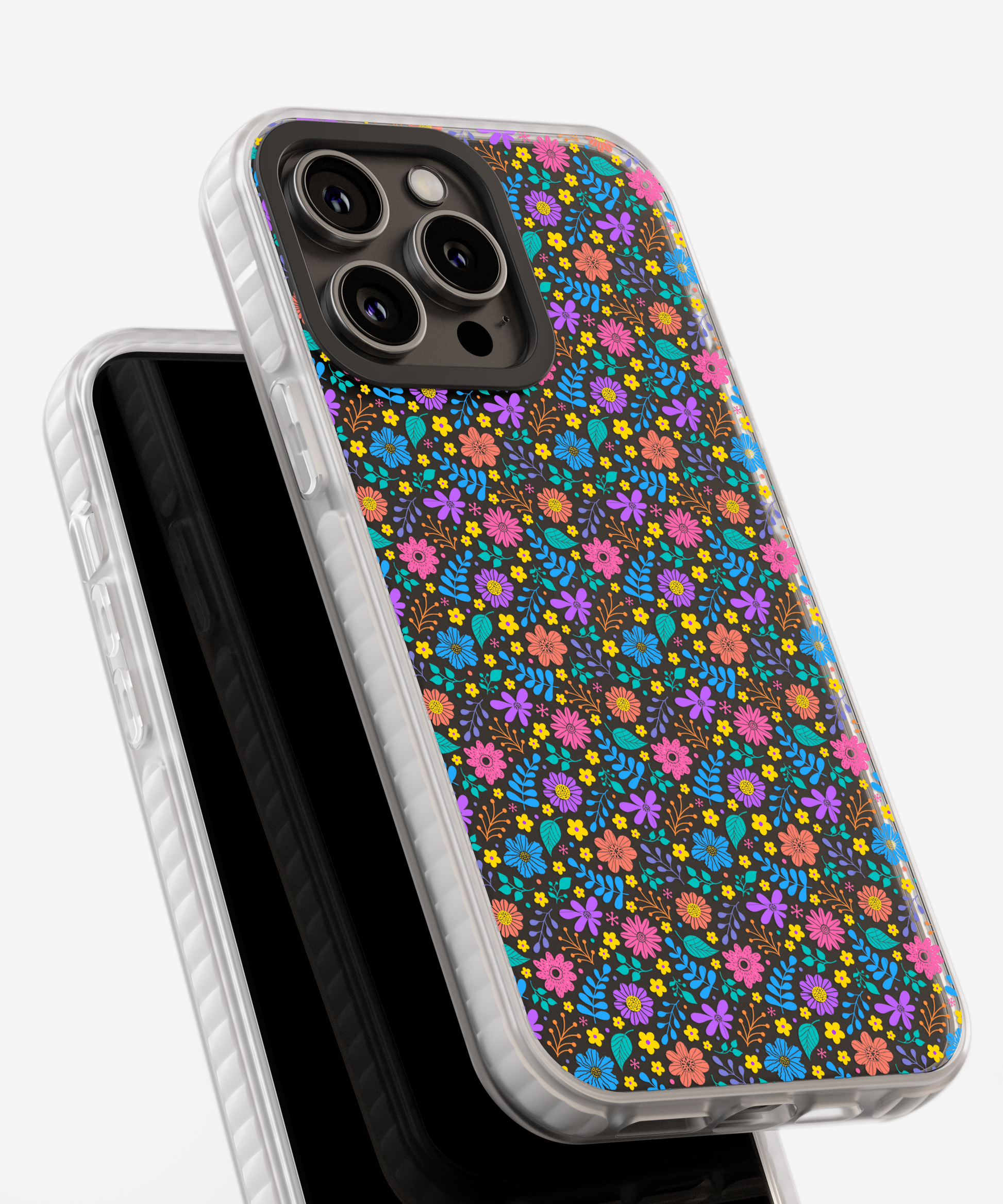Prism Bloom