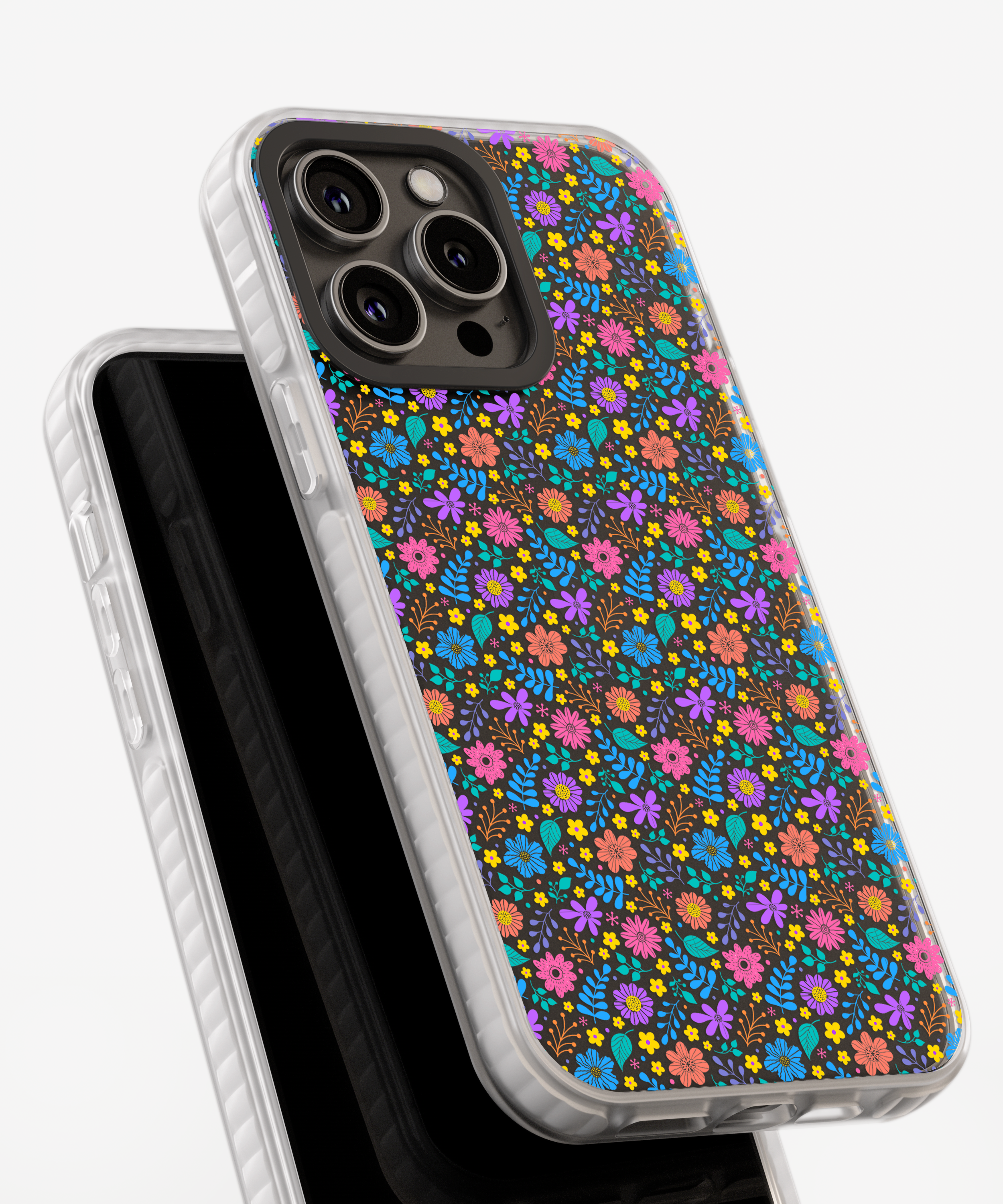 Prism Bloom