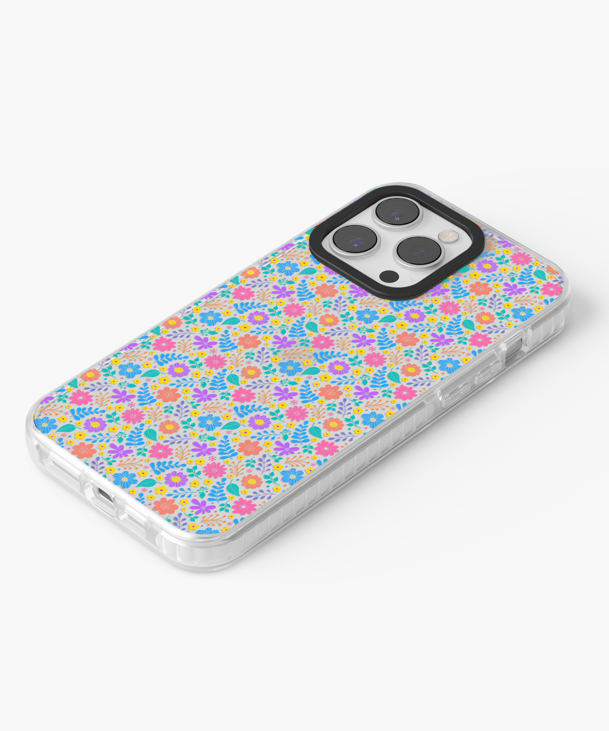 Prism Bloom