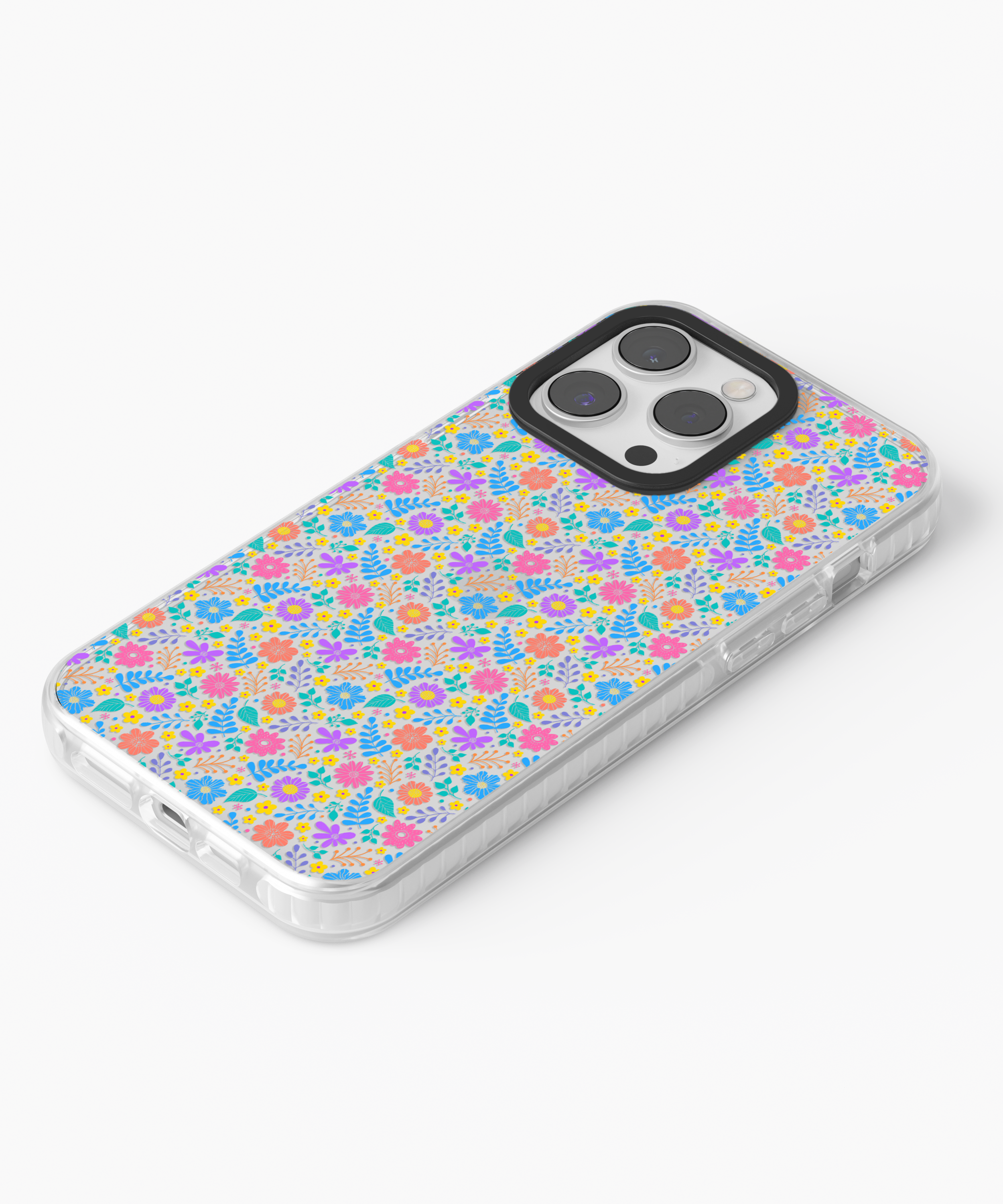 Prism Bloom