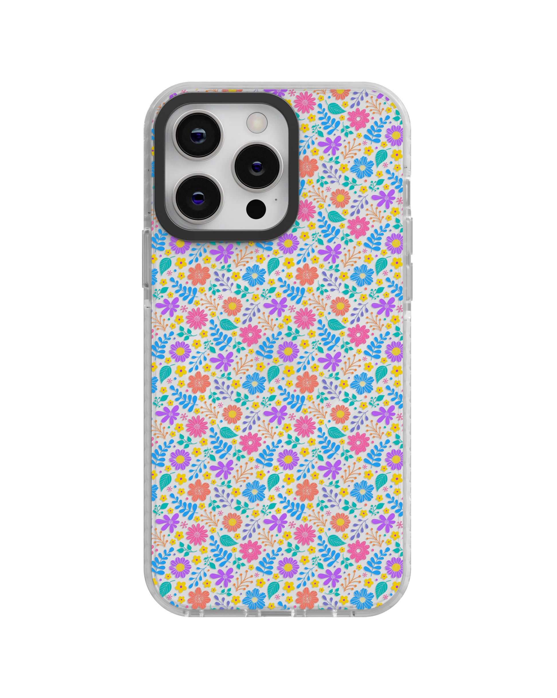 Prism Bloom