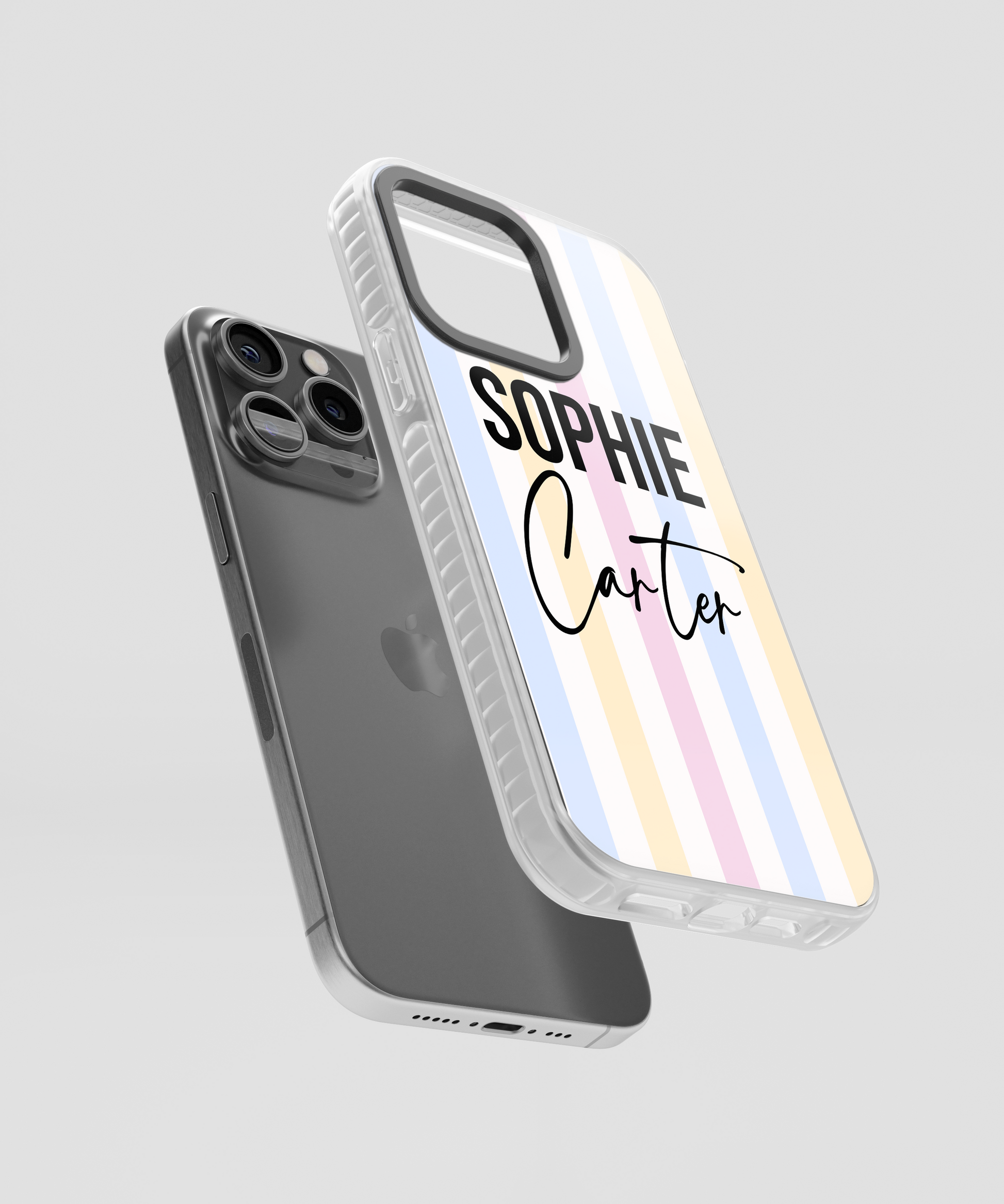 Pastel Horizon