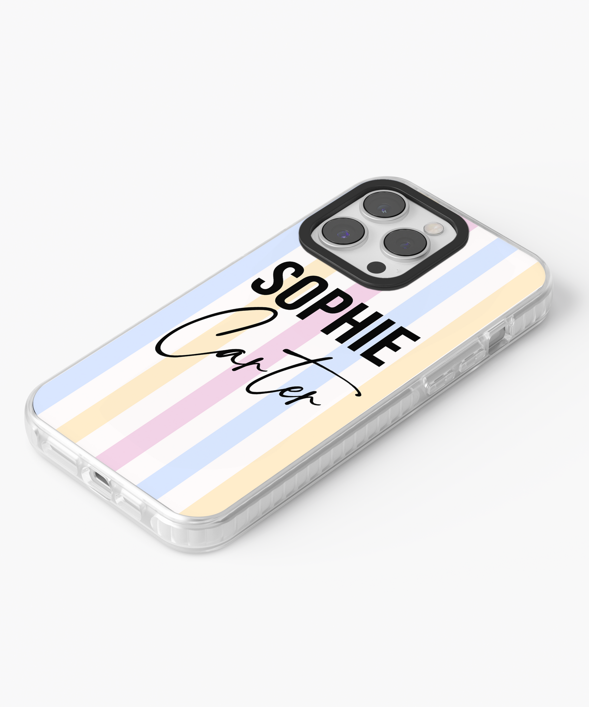 Pastel Horizon