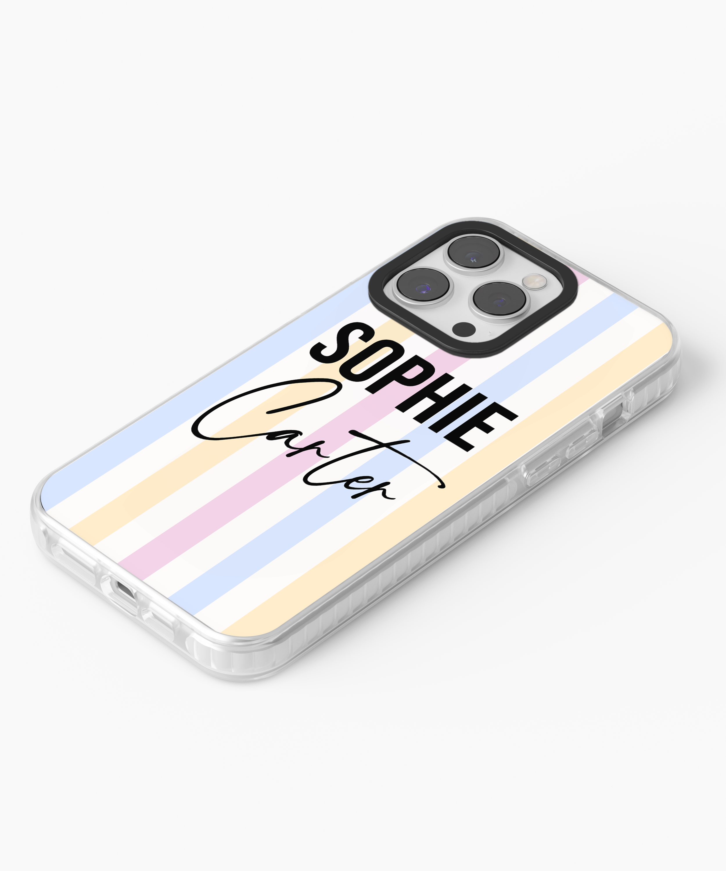 Pastel Horizon