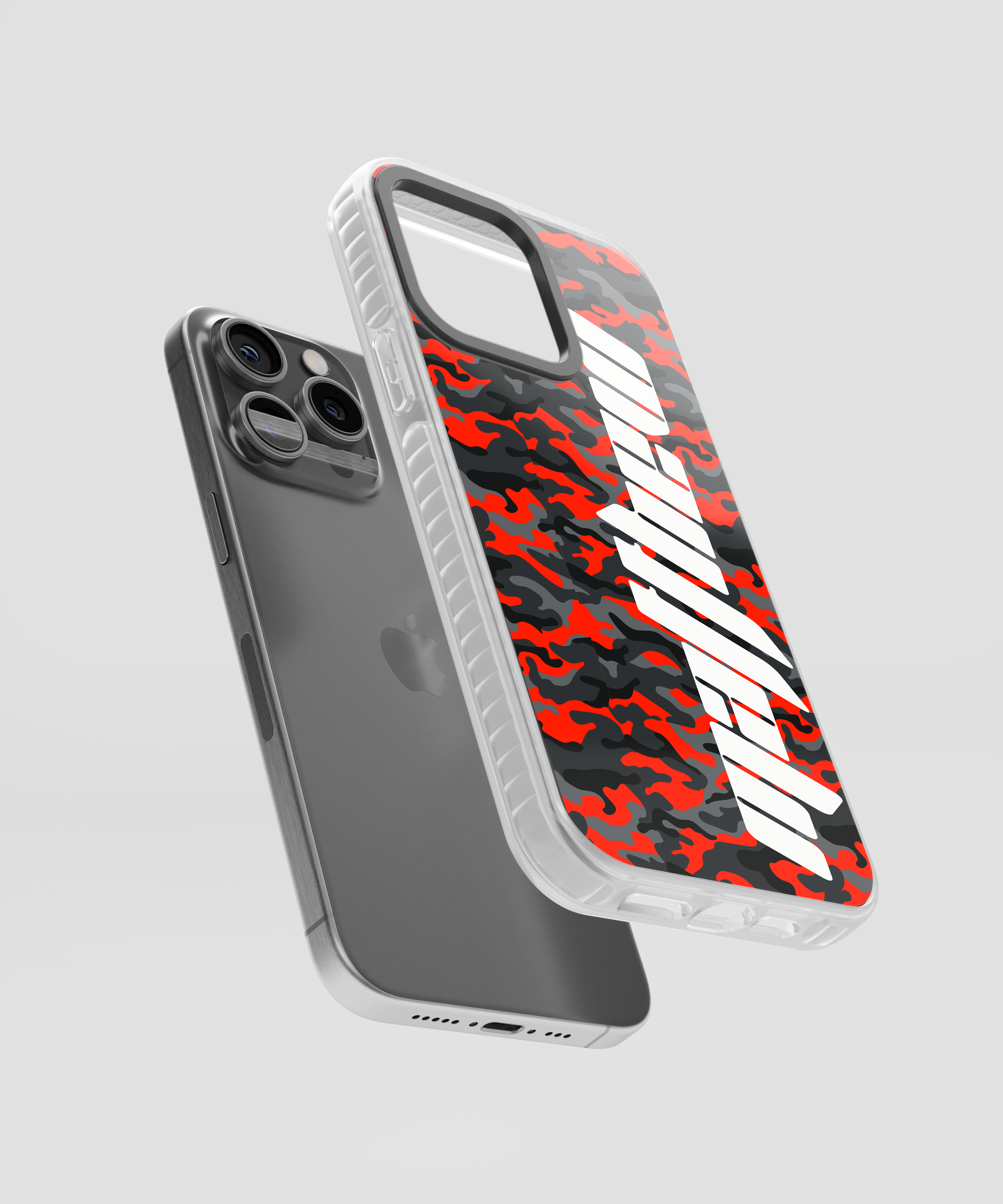Red Camo