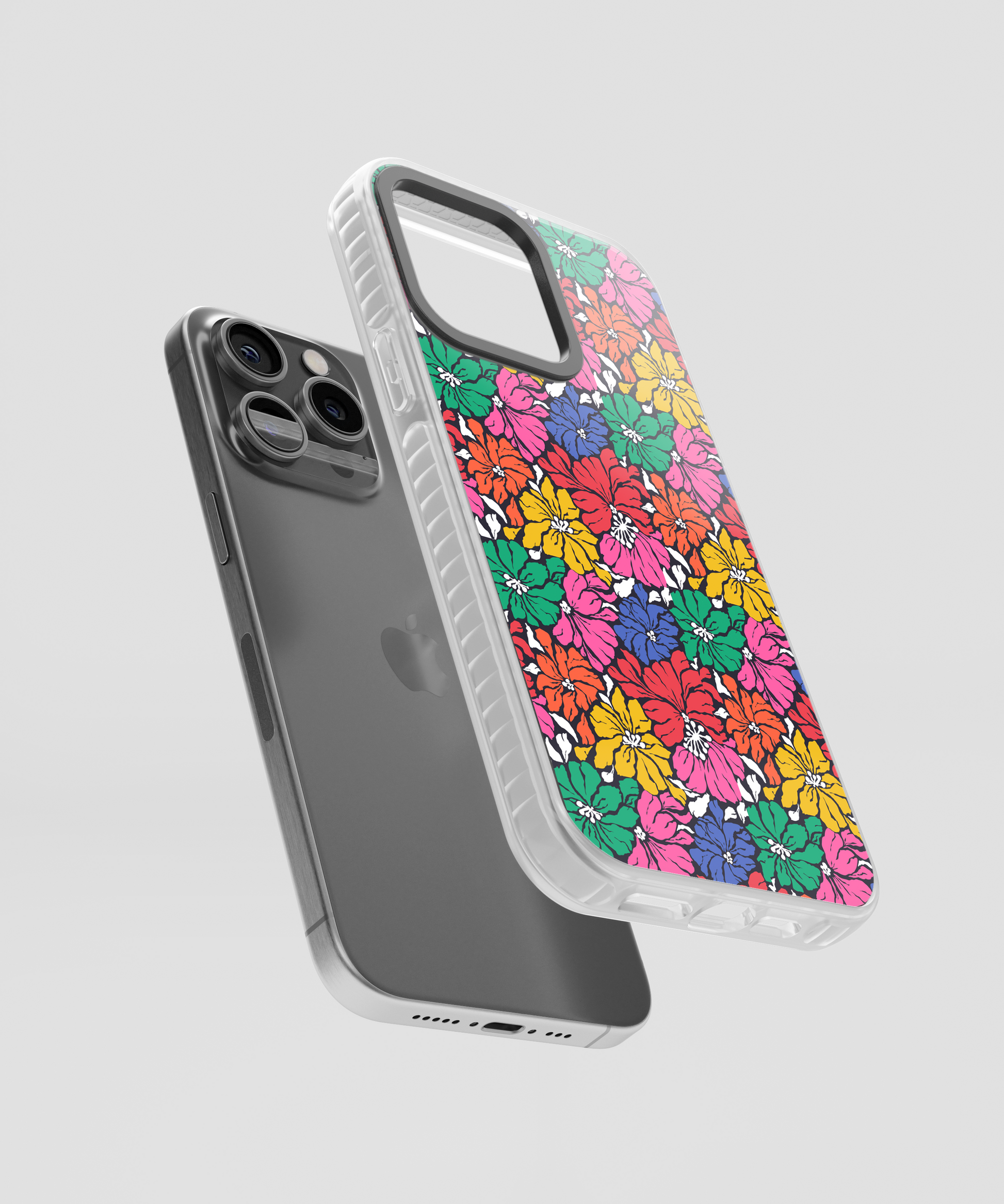 Vivid Petals