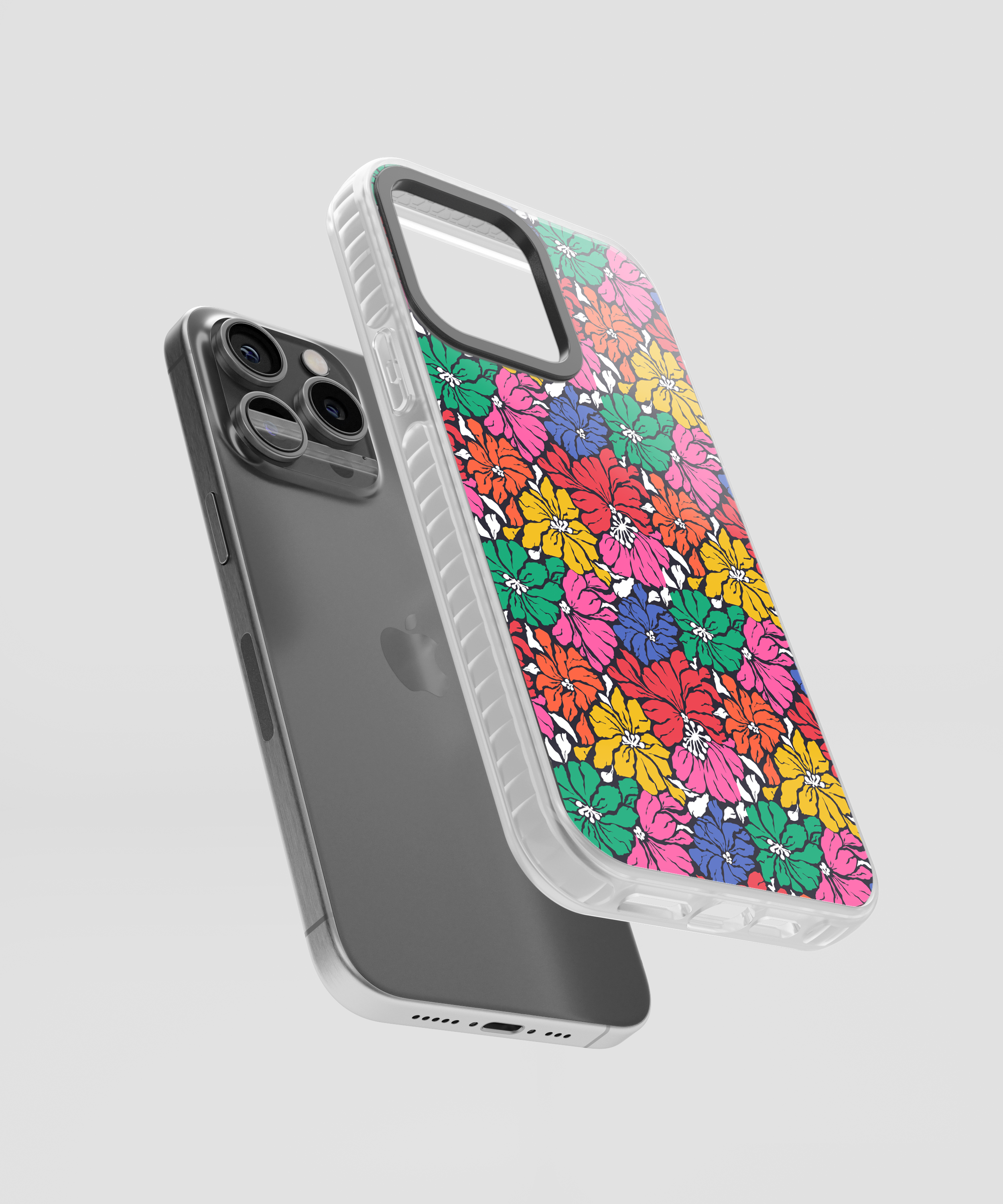 Vivid Petals