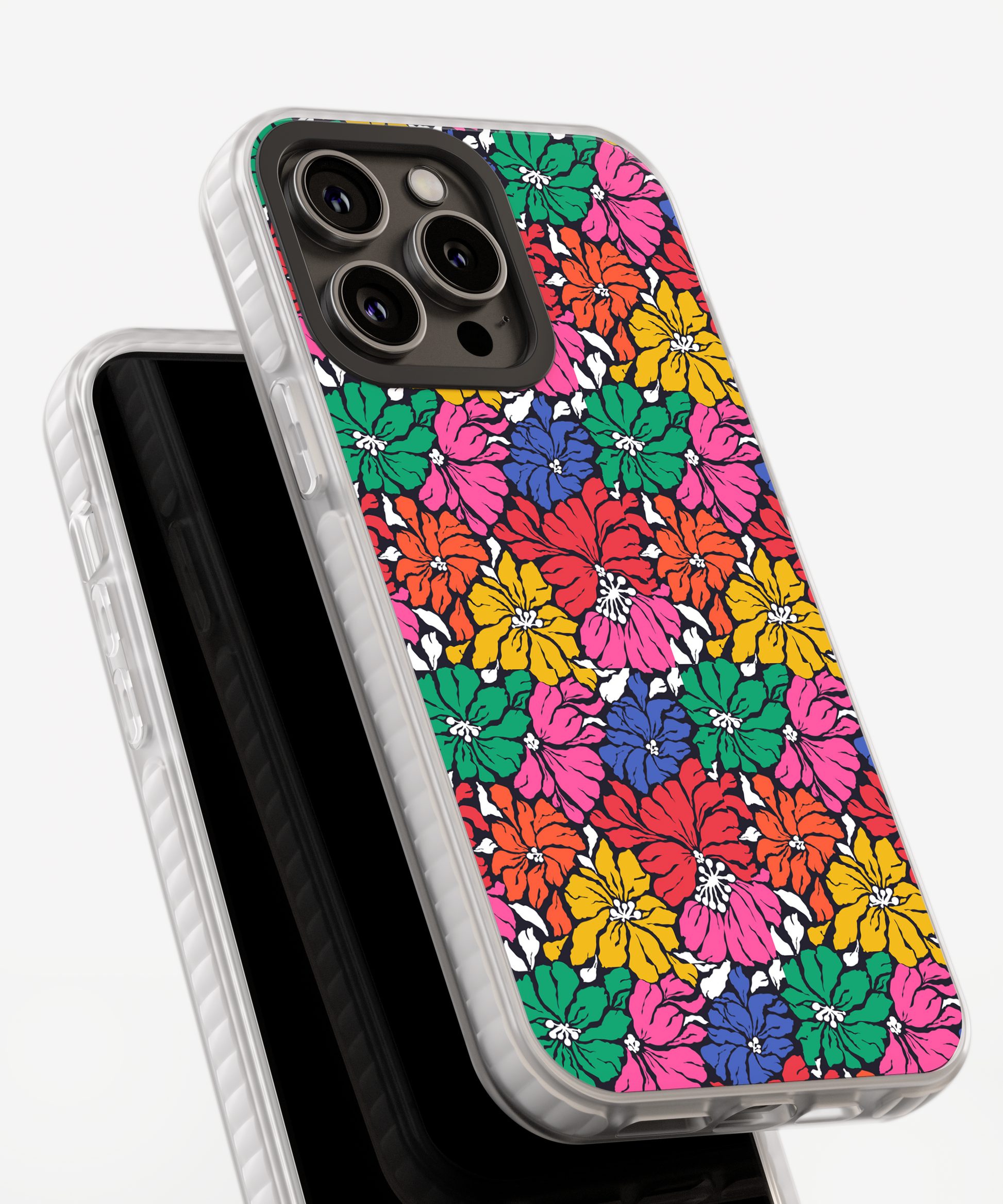 Vivid Petals