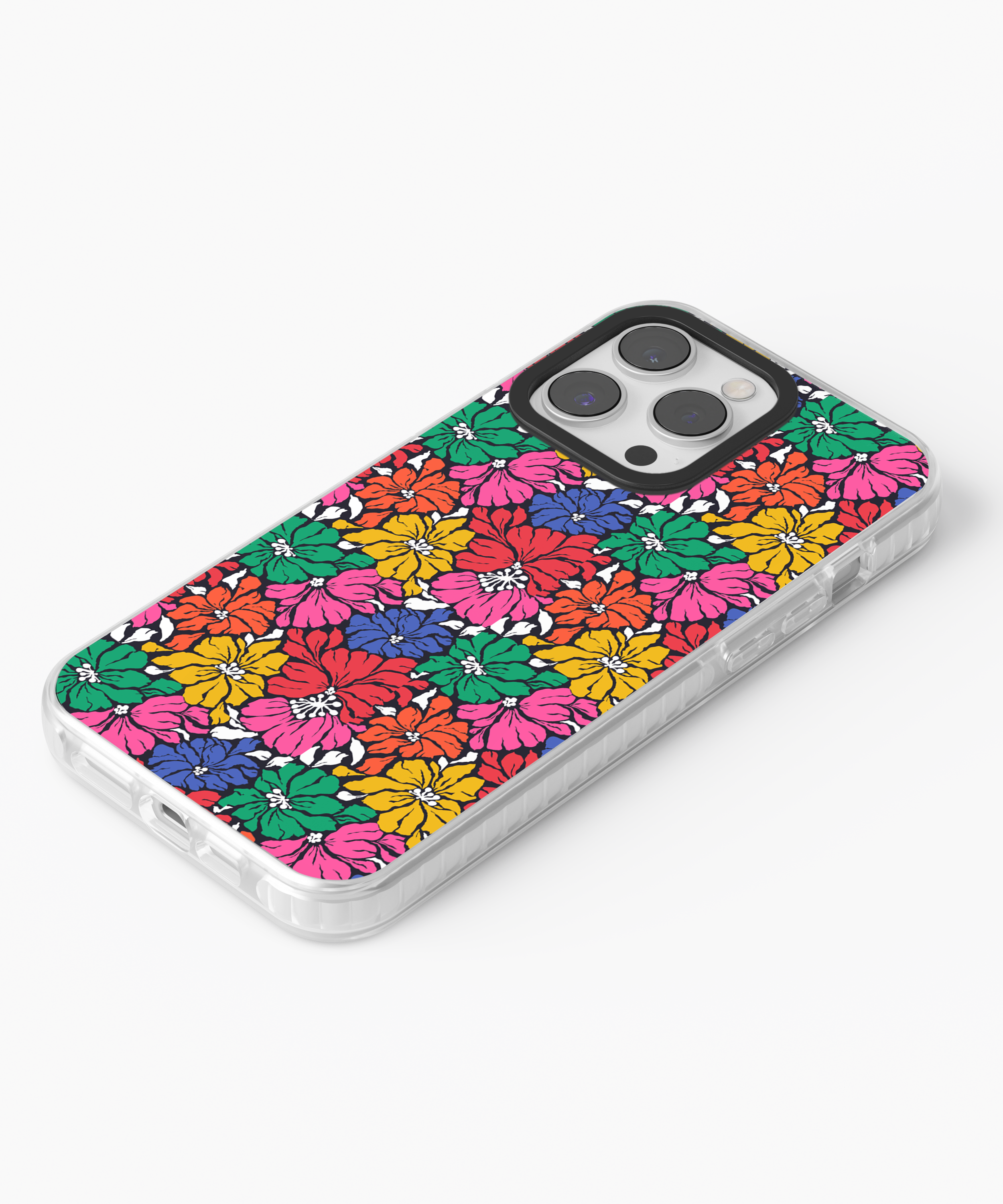 Vivid Petals